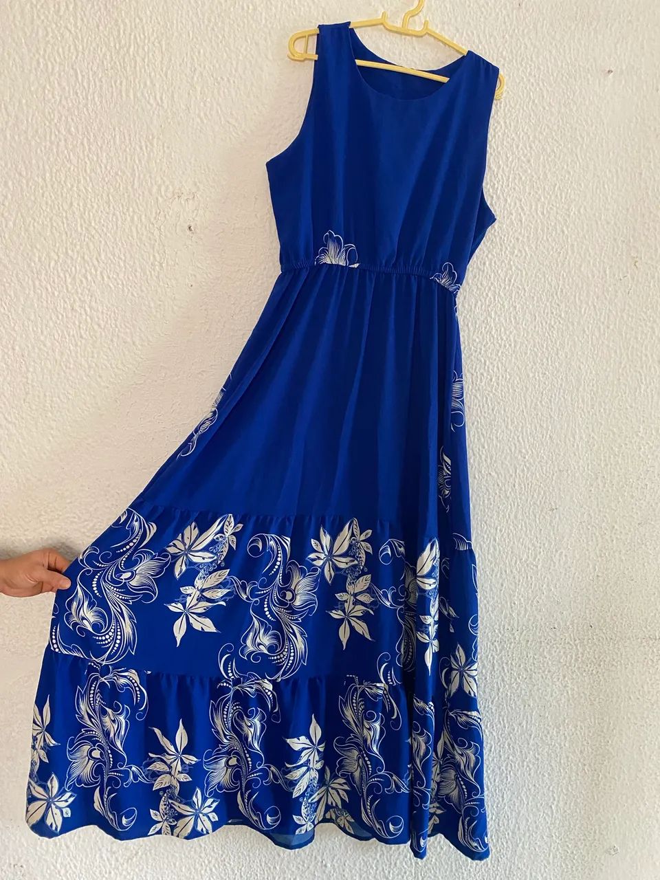 Vestido gestante - Foto 2