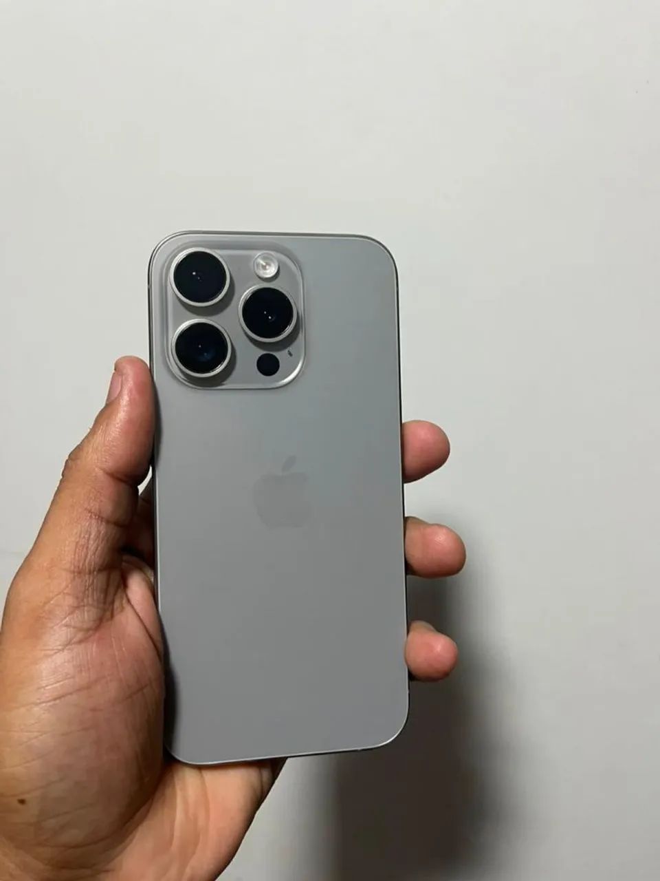 iPhone 15 pro Max 512 - Foto 2