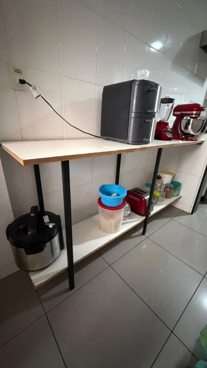 Armário para dispensa - Foto 3