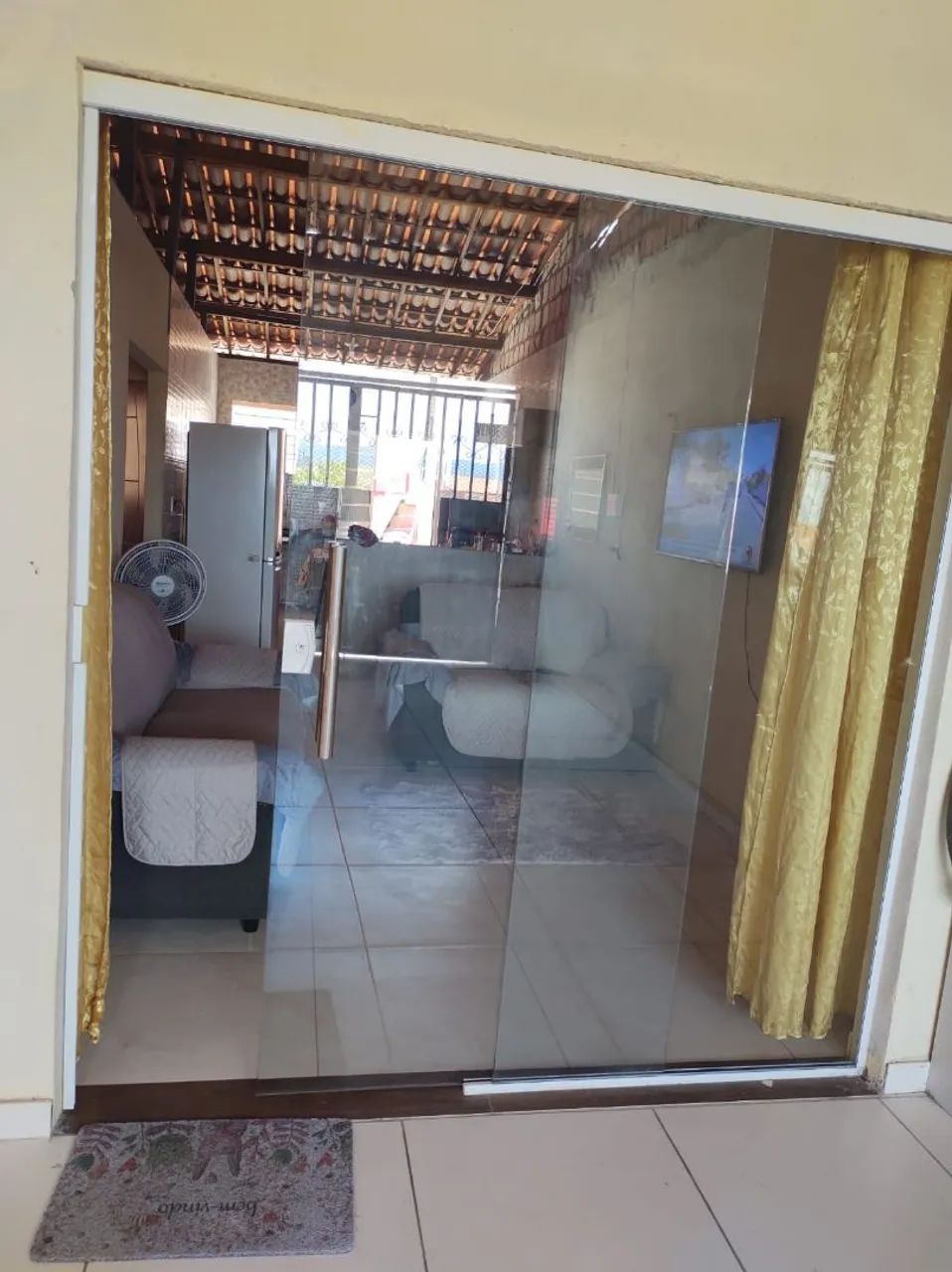 Vendo casa no recanto nova messias  - Foto 3