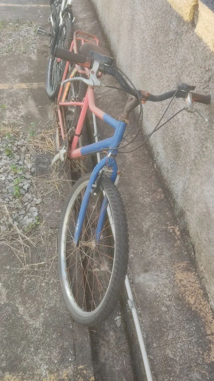 2 bicicletas por 250 - Foto 4