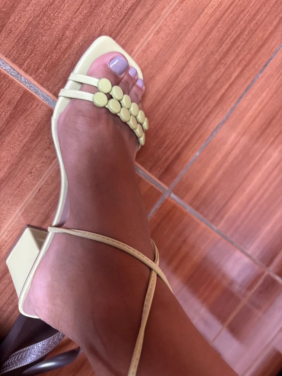Sandália Constance  - Foto 2