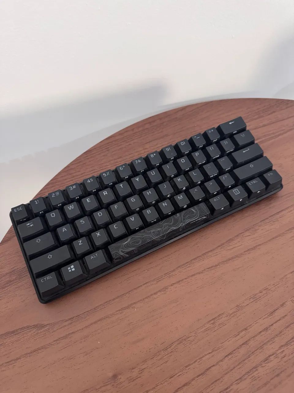 Teclado Hyperx mini gamer  - Foto 3