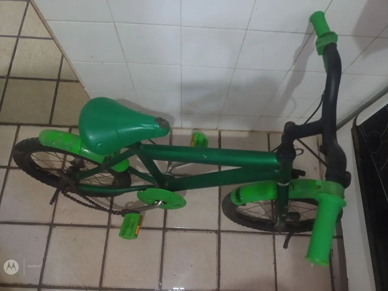 BICICLETA INFANTIL  - Foto 4