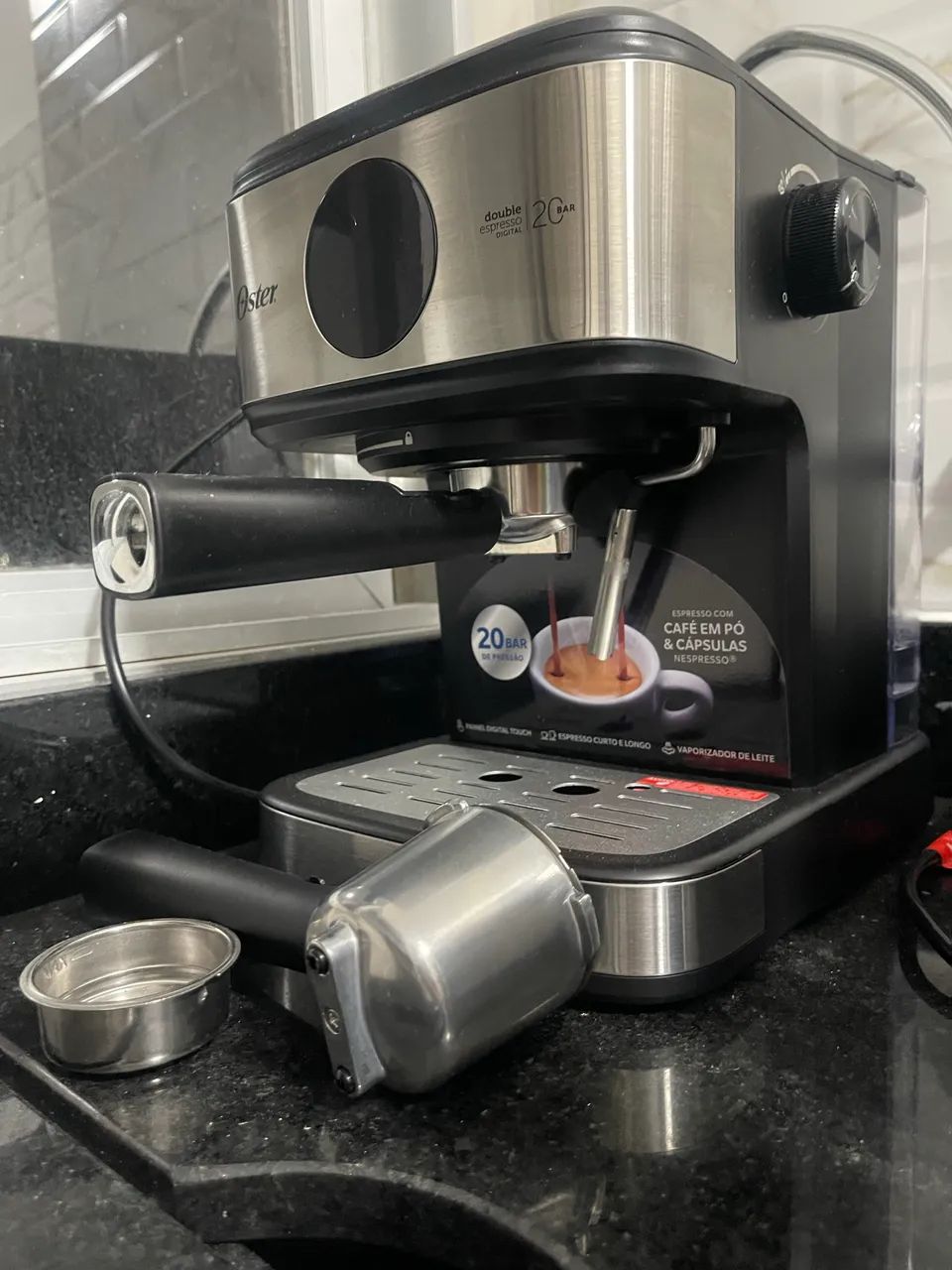 CAFETEIRA OSTER  - Foto 4