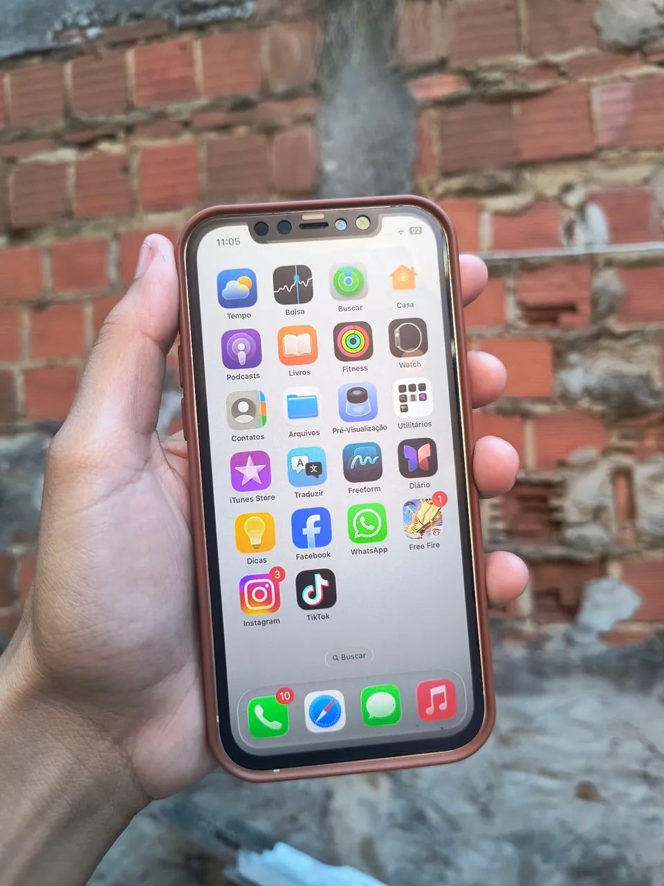 iPhone 12 Todo Original 128 GB Ilhéus  - Foto 4