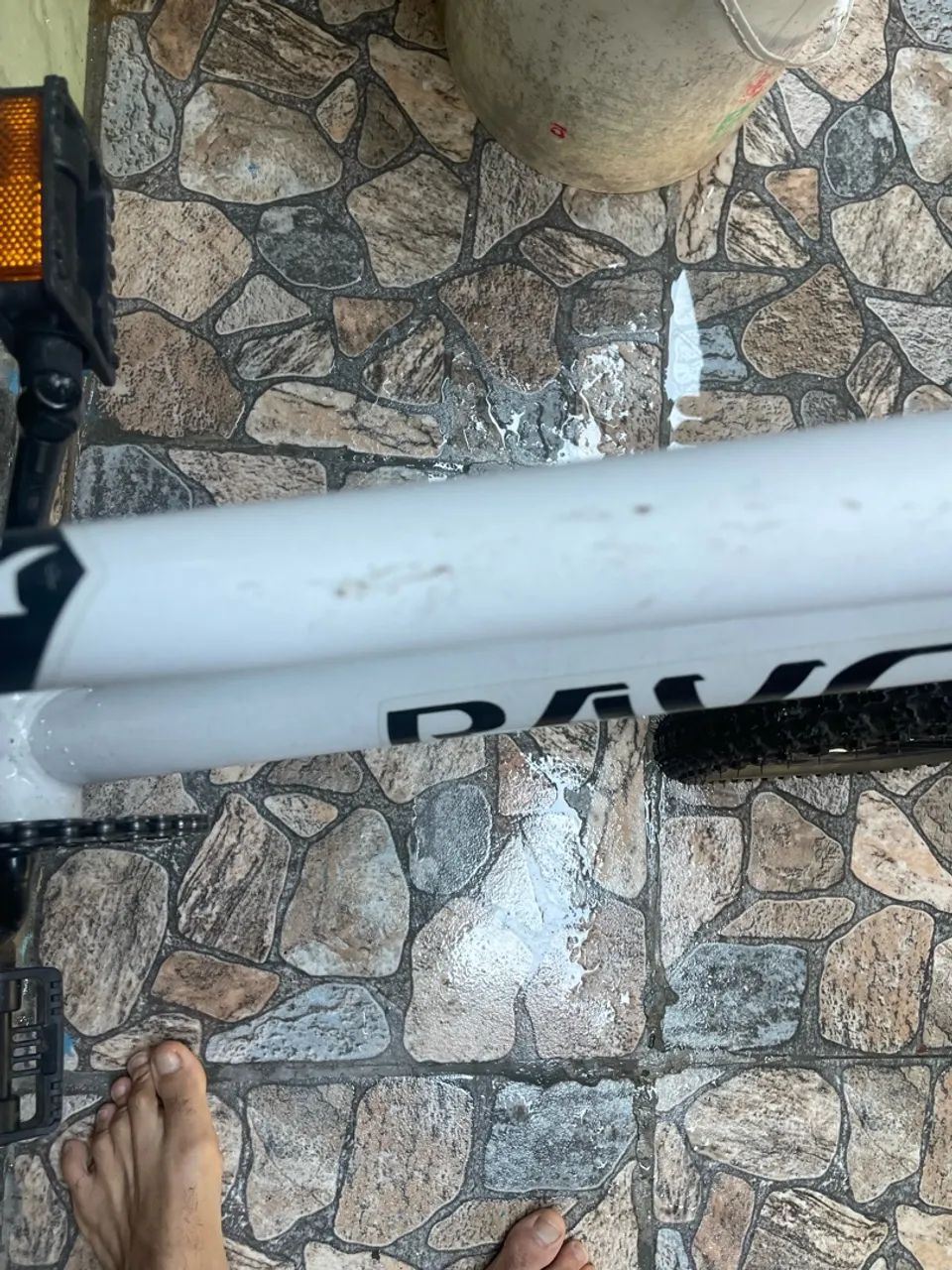 Bike aro 20 - Foto 5
