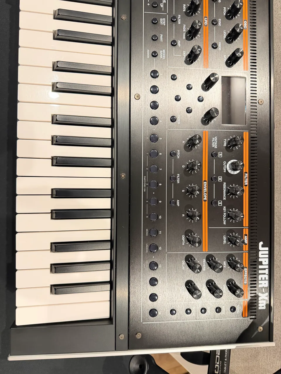 Korg Kaossilator KO - 1 - Instrumentos musicais - Perdizes, São