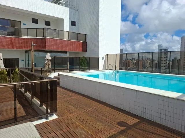 EXCELENTE APARTAMENTO DE 3 QUARTOS - TAMBAU - Foto 3