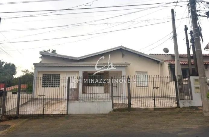 Casa para alugar em Campinas, Vila Nogueira, com 2 quartos, com 219.35 m²