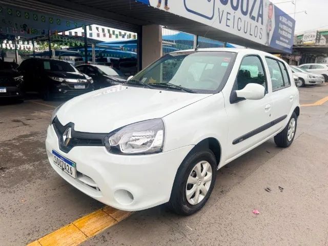 Renault Clio Clio RN/Alizé/Expr./1.0 Hi-Power 16V 5p 2016