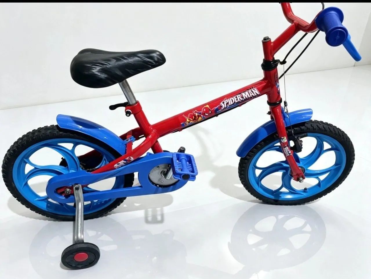 Bicicleta infantil aro 16 ? - Foto 2
