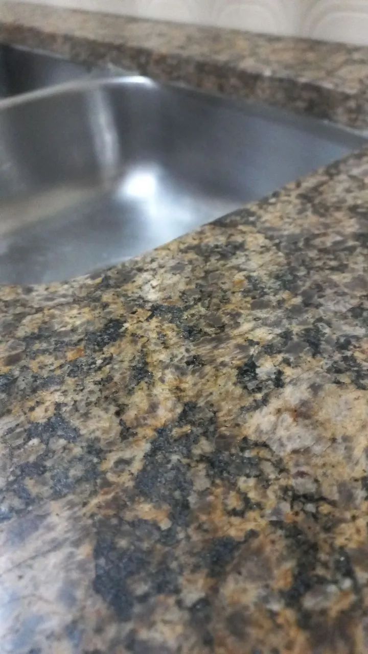 Pia granito Cuba dupla c/entrega  - Foto 4