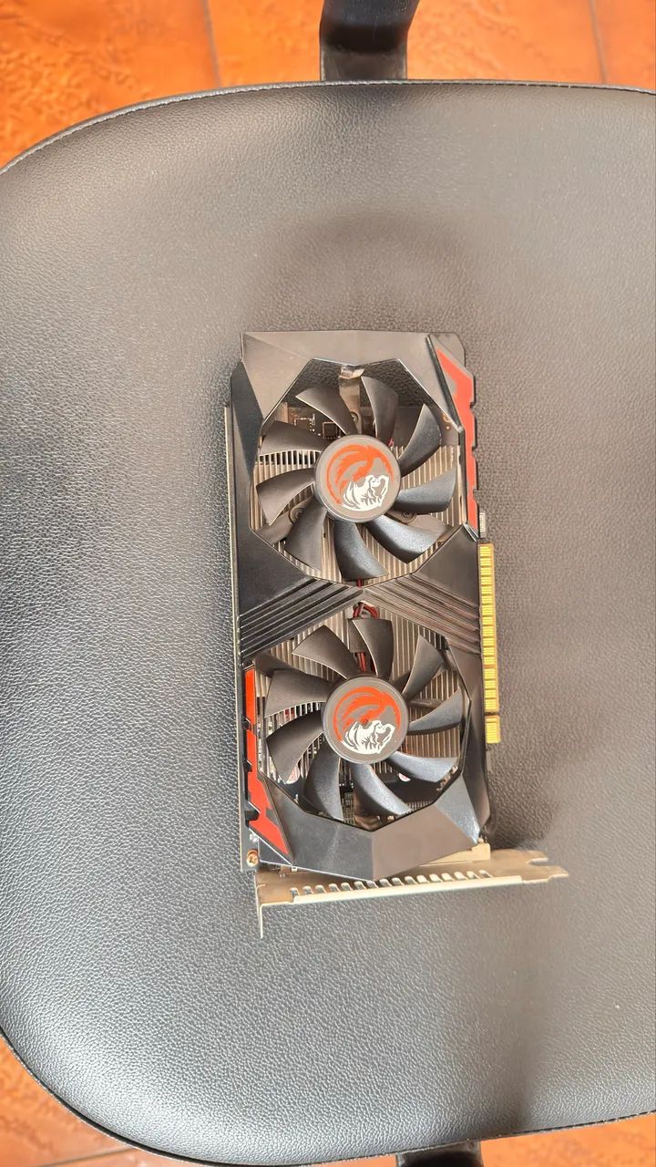1050 ti - Foto 2