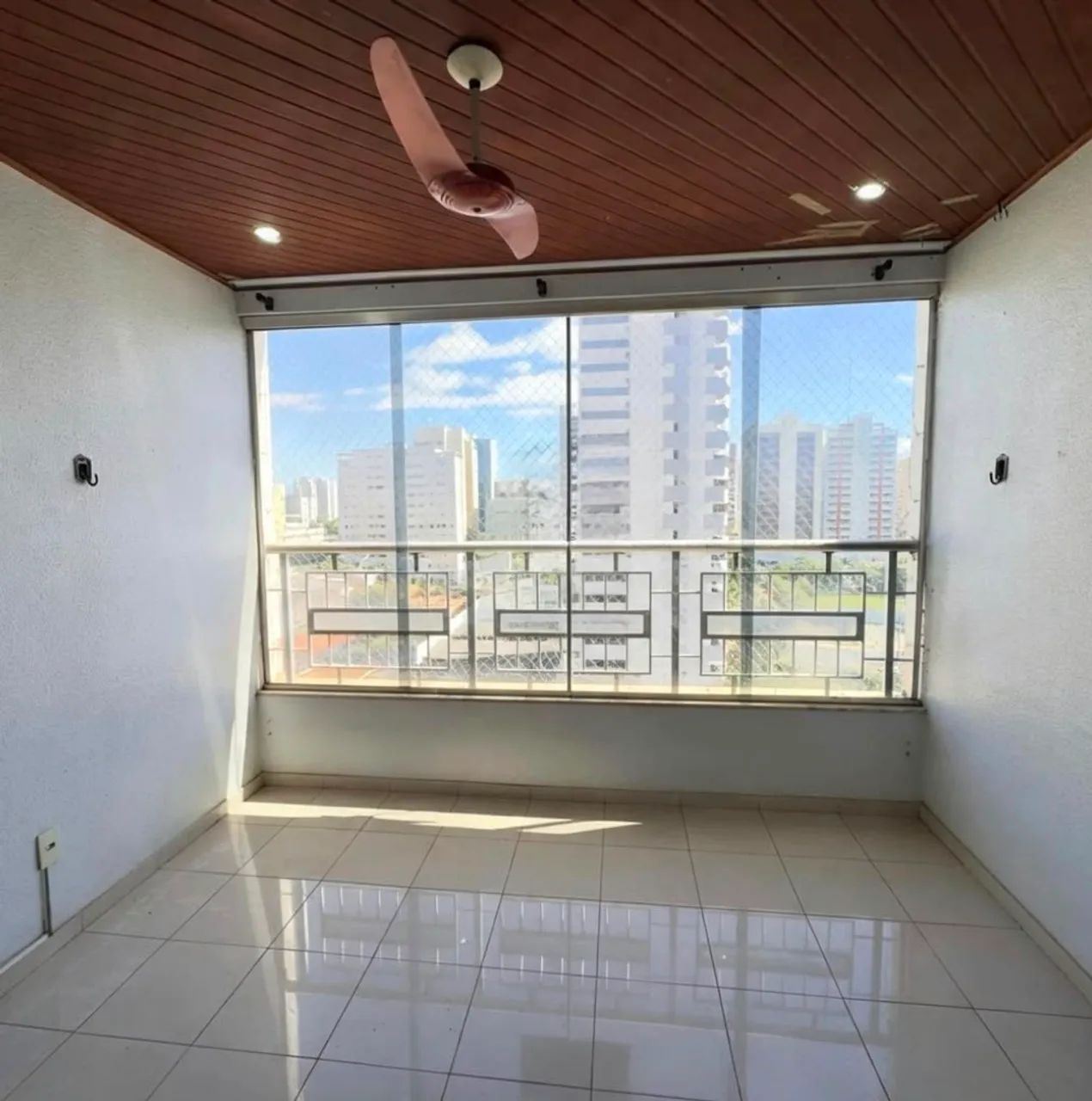 Edifício Golden Park - Foto 2