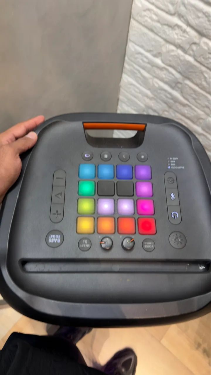 Jbl 1000w  - Foto 2