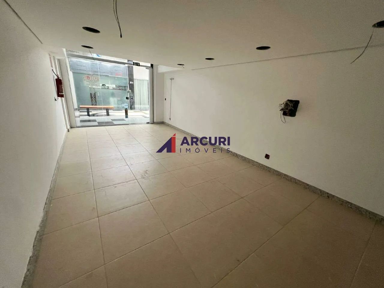 Loja 28,9 m² São Bento (BH) - Venda - Foto 3