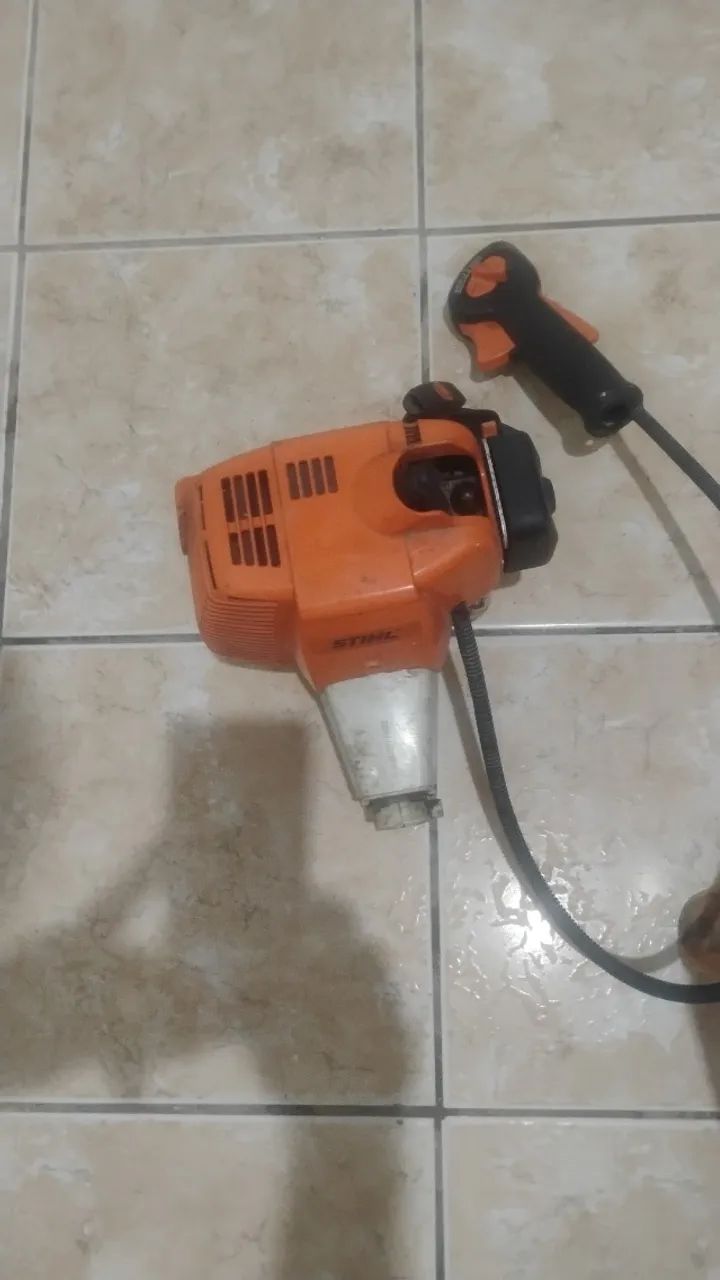 Motor  - Foto 2
