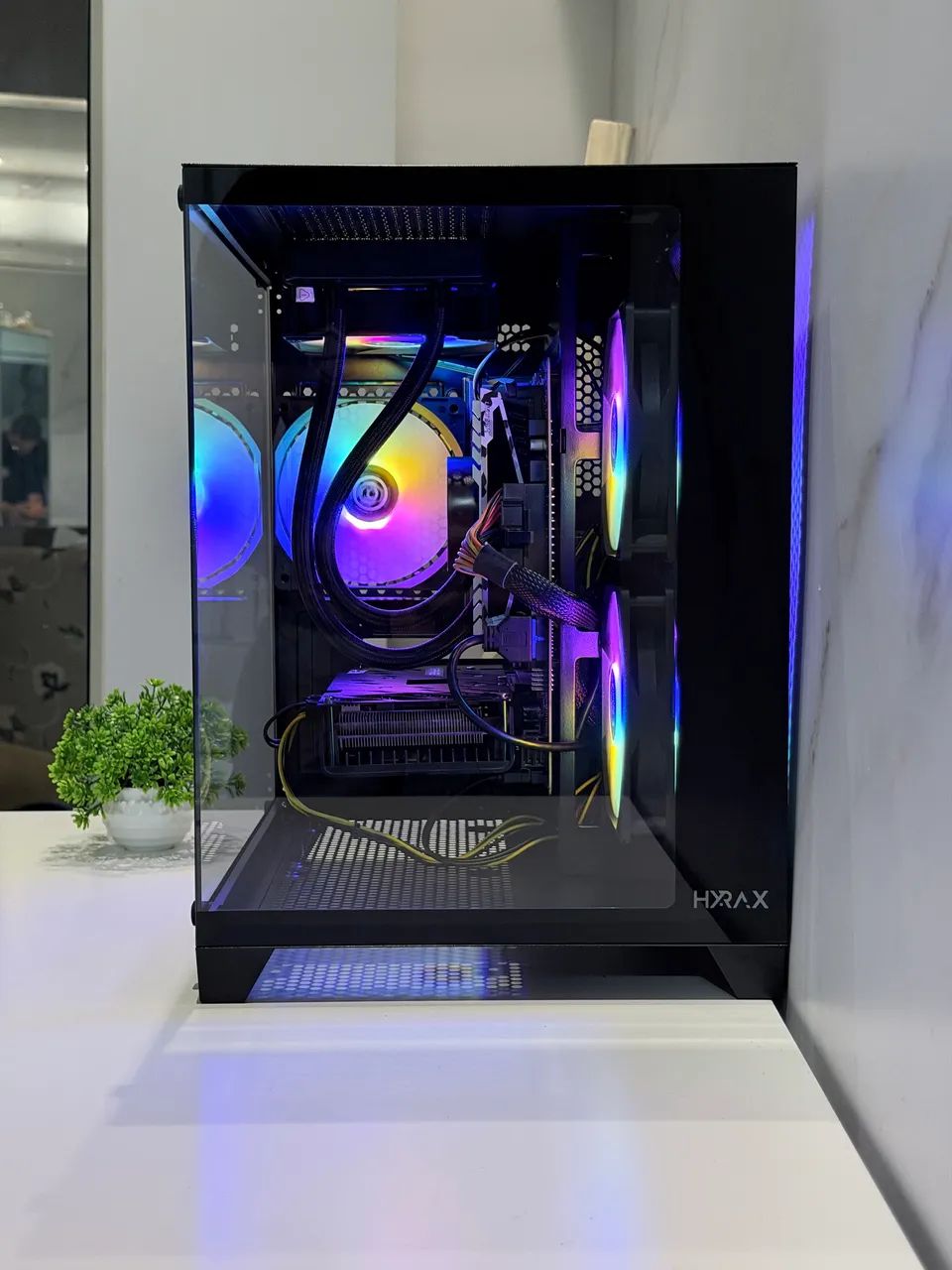 Pc gamer (aceito trocas)  - Foto 3