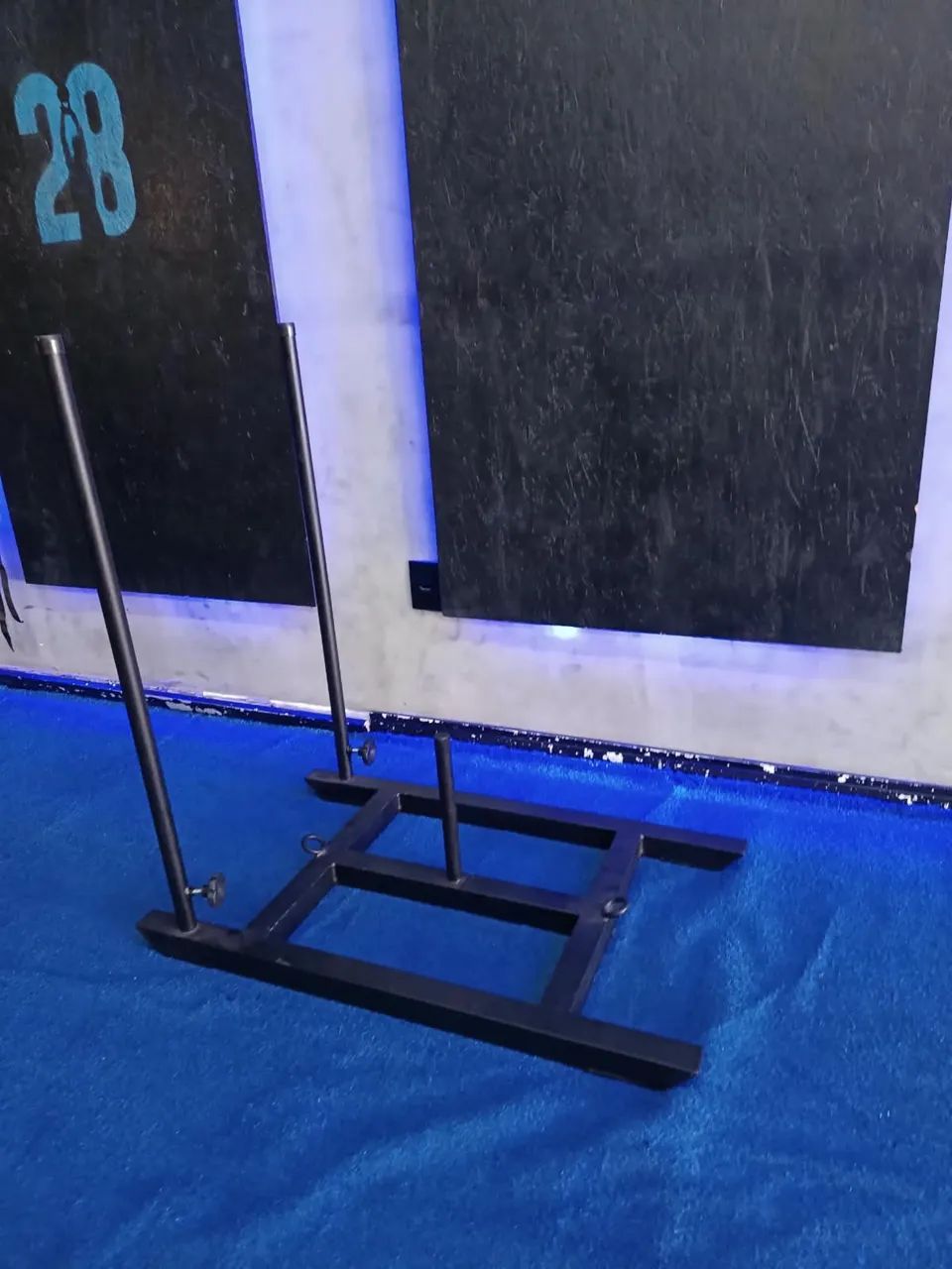 Trenó para Treino Funcional e Crossfit  - Foto 2