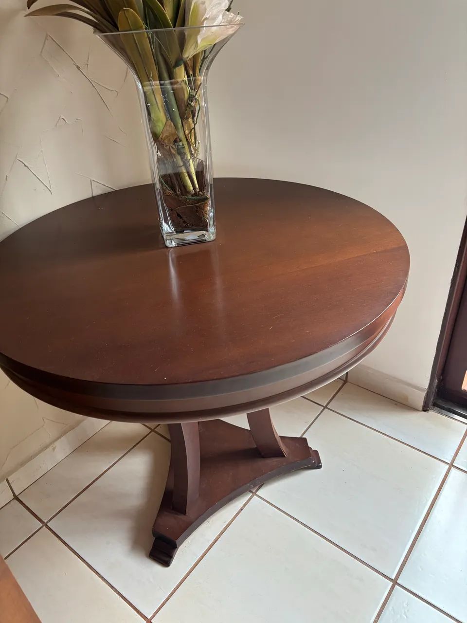 Mesa em madeira  - Foto 3