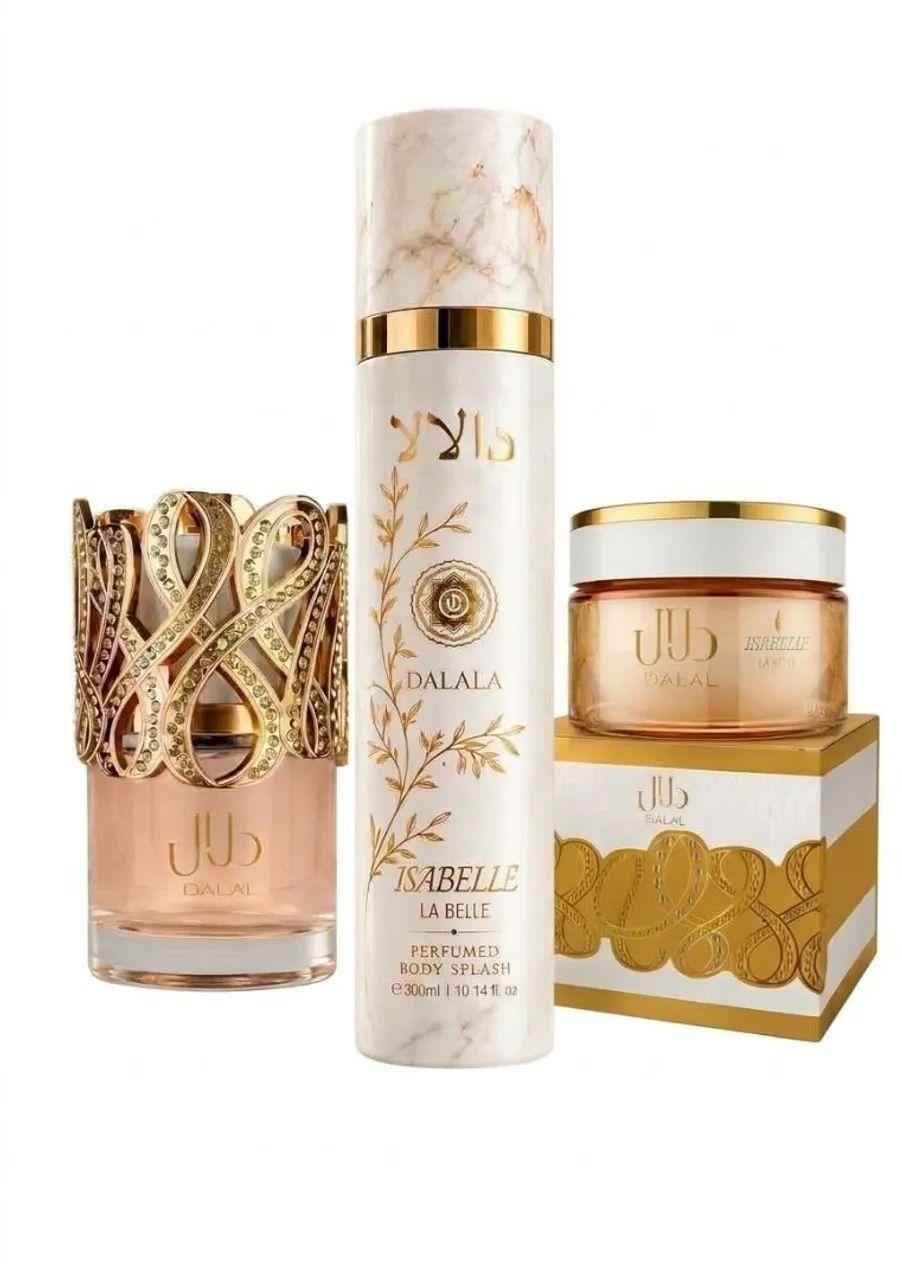 Dalal perfume Árabe Sedutor Mais Hipado da Web - Foto 3
