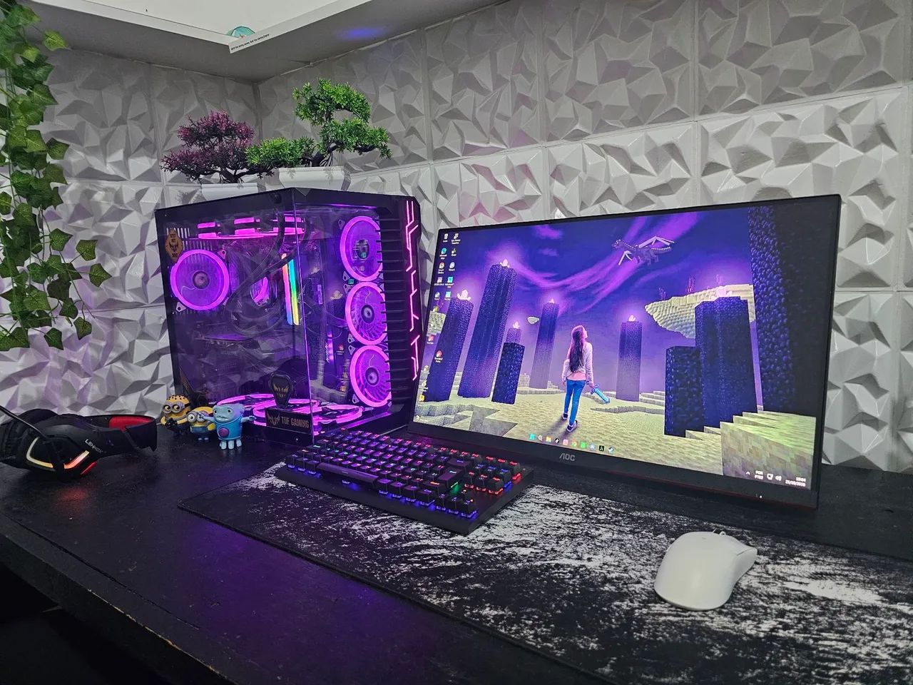 Pc gamer - Foto 4