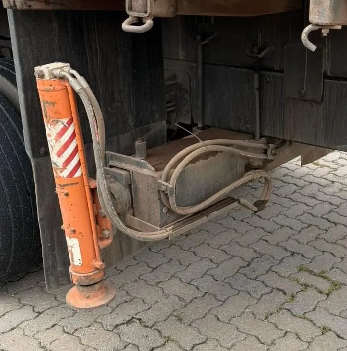 Munck  - Foto 3