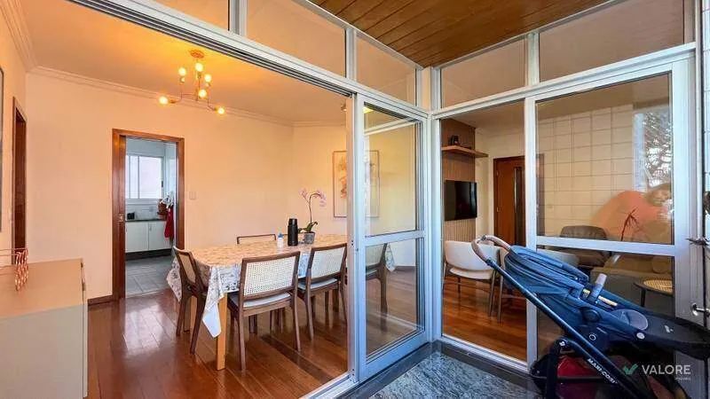 Apartamento 4 quartos à venda no Savassi - Foto 4
