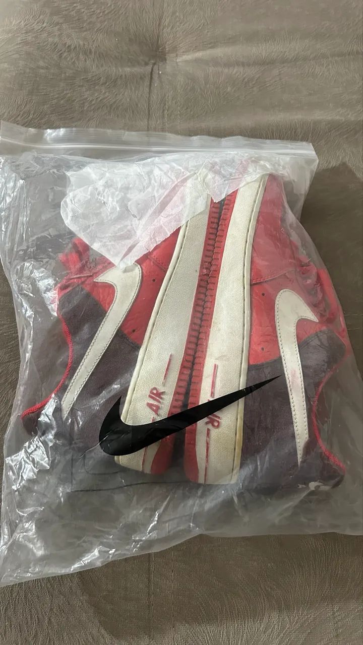 Nike Air Max Original TAM 41