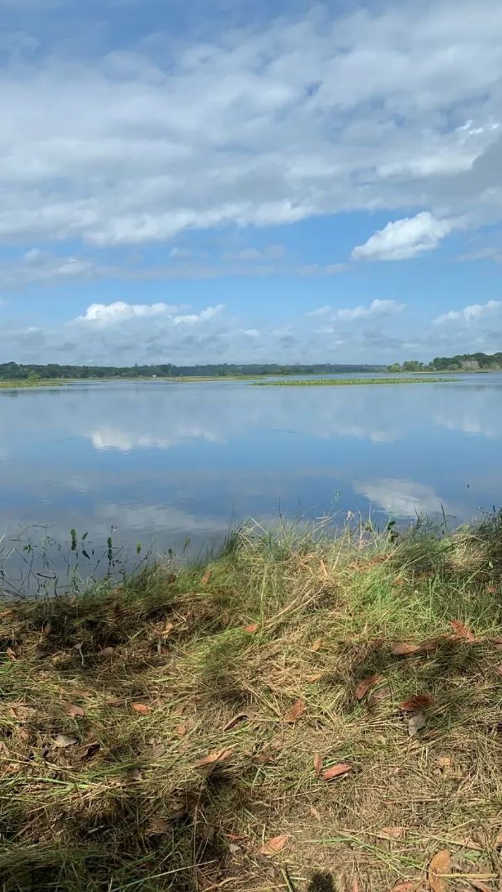 Terreno em porto grande 