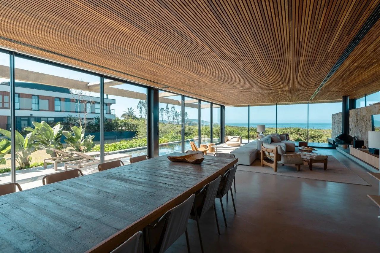 Casa de 626m² com 5 suítes no Morro das Pedras - Foto 3