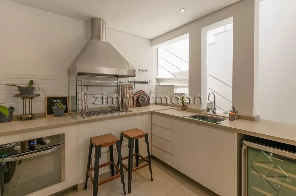 Casa de Vila em Perdizes, com 2 vagas de garagem! - Foto 2