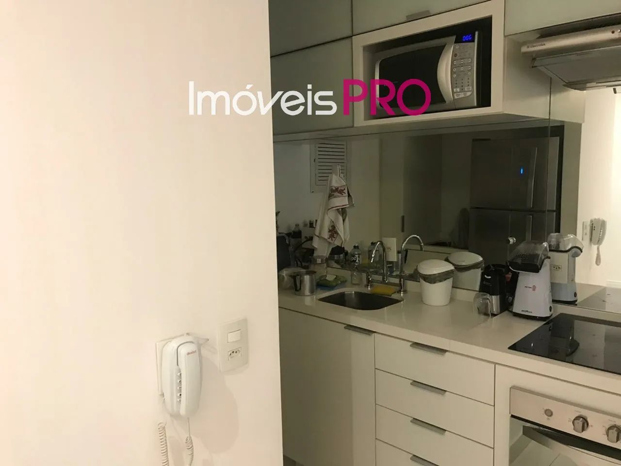 Apartamento, Itaim Bibi - São Paulo - Foto 5