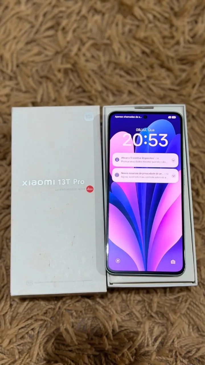 Xiaomi 13tPro 512gb 12Ram - Foto 2