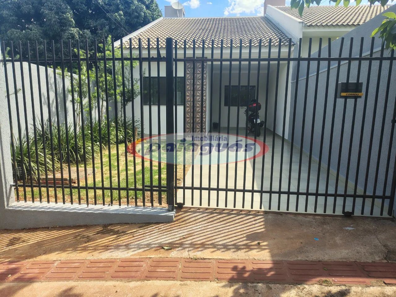 Casa para alugar no bairro Ebenezer - Maringá/PR