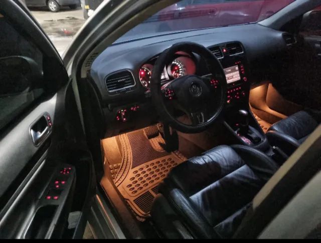 Volkswagen Jetta JETTA Variant 2.5 20V 170cv Tiptronic 2013