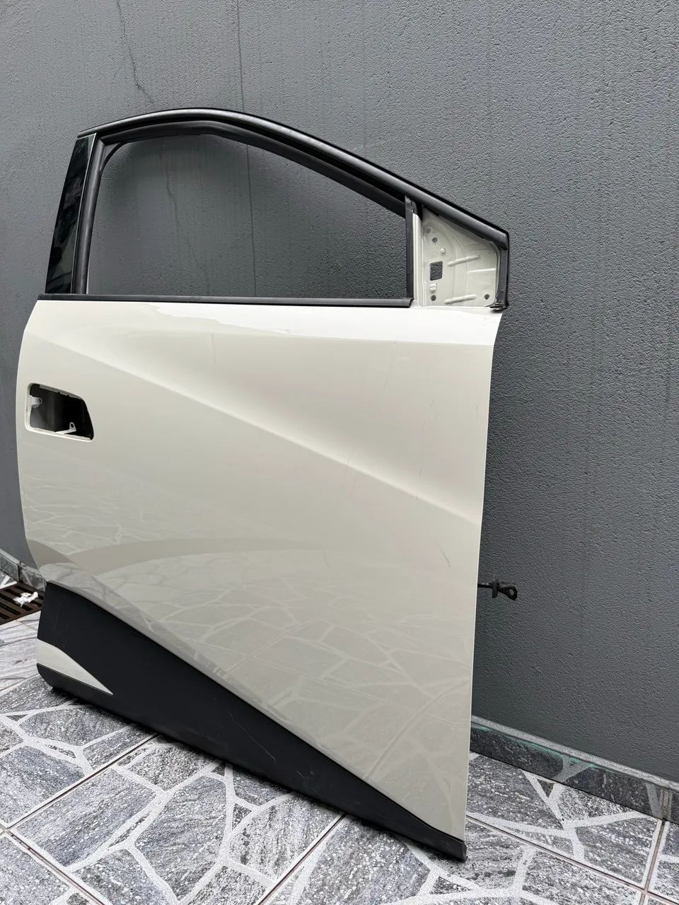 Porta dianteira Direita BYD dolphin mini 