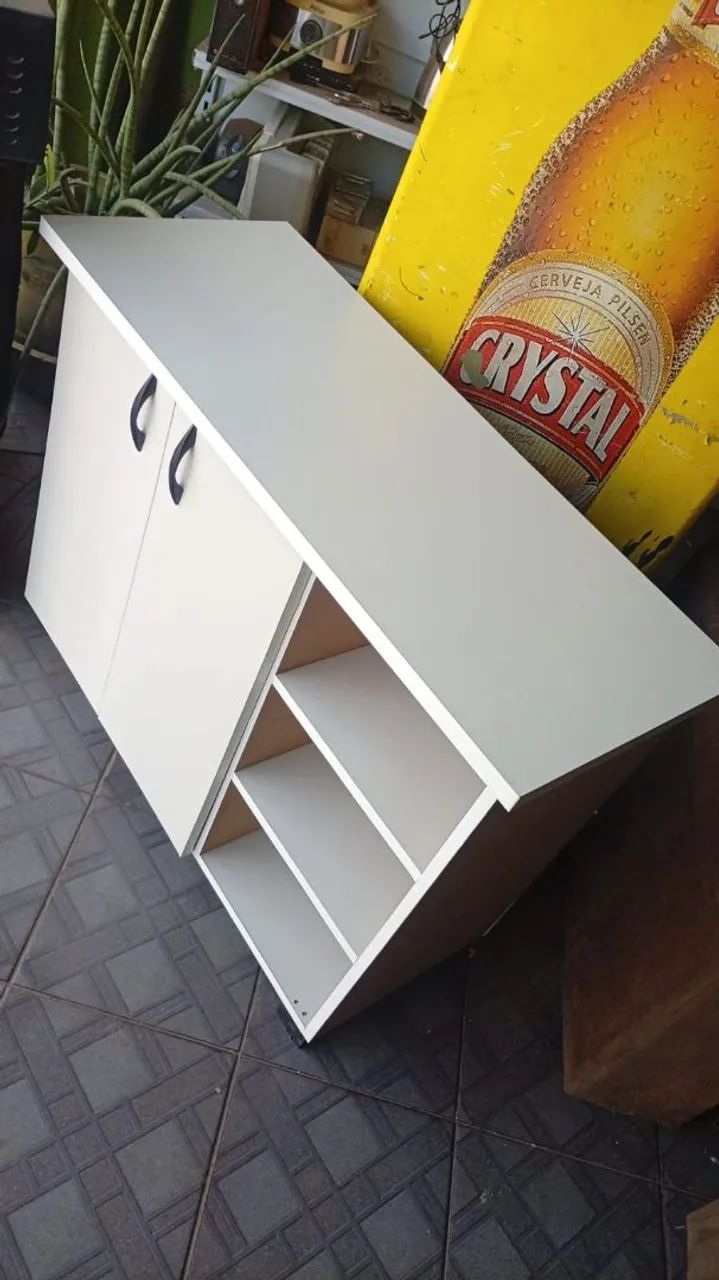 BALCÃO MULTIUSO