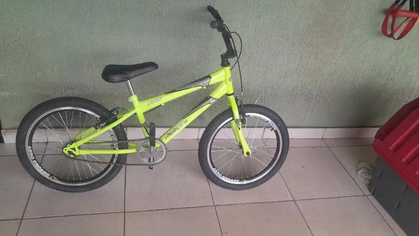 Bicicleta aro 20 Kalf - Foto 5