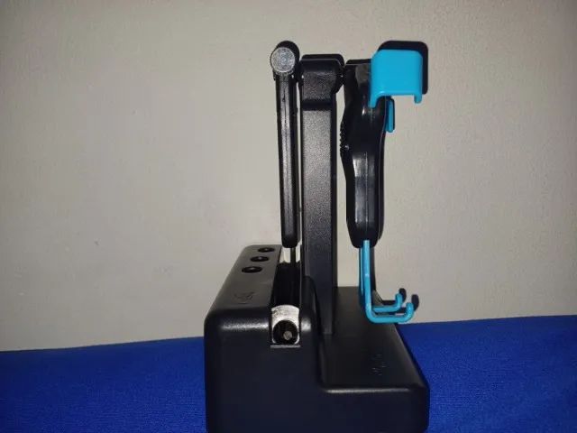 Agitador de Telefone Móvel, Go Walker Acessórios de Pedômetro de Celular para pokémon  - Foto 2