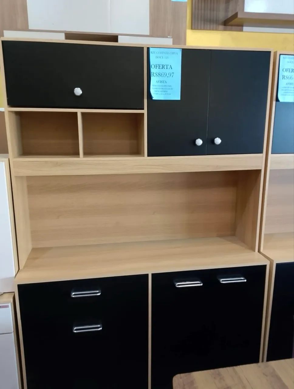 Guarda louça | MDF