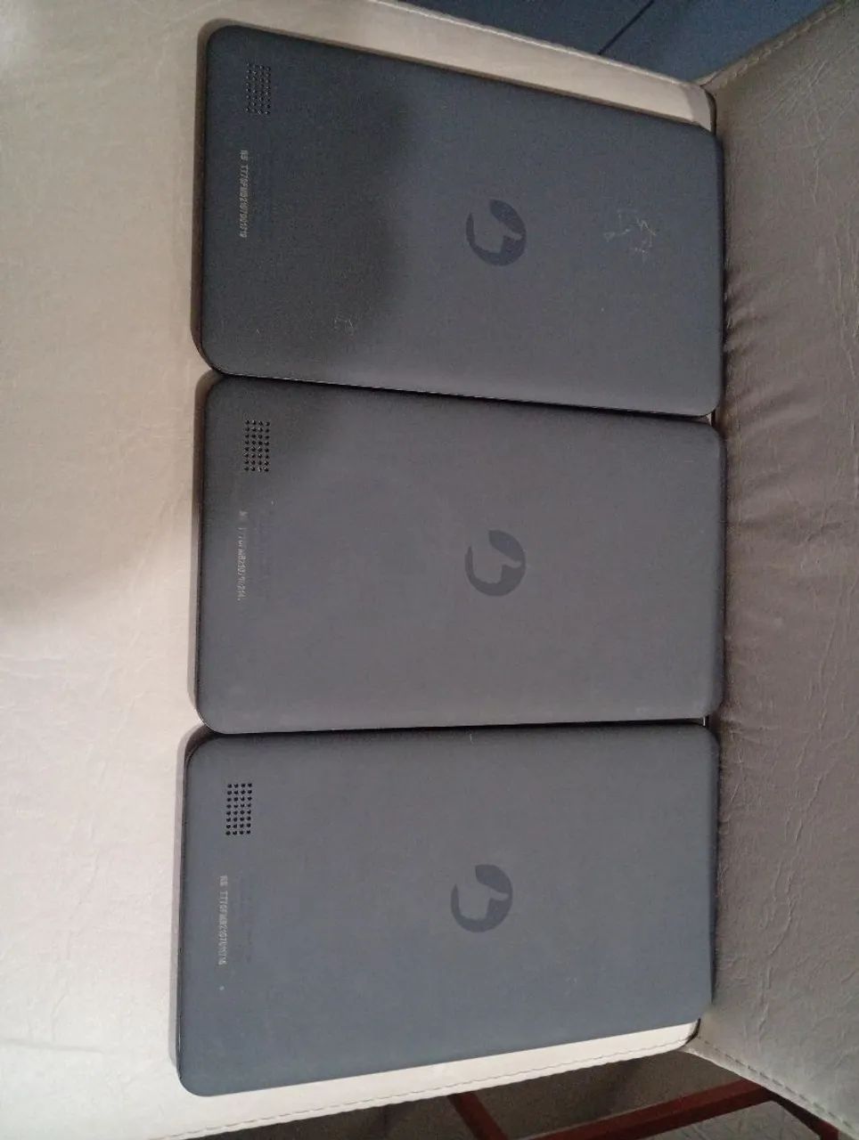 3 Tablets Positivo com defeito. - Foto 2