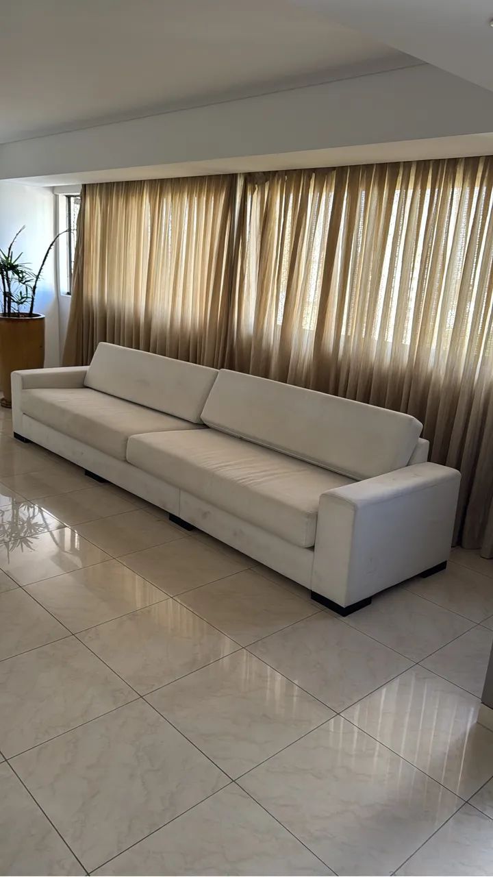 Sofá sala  - Foto 3