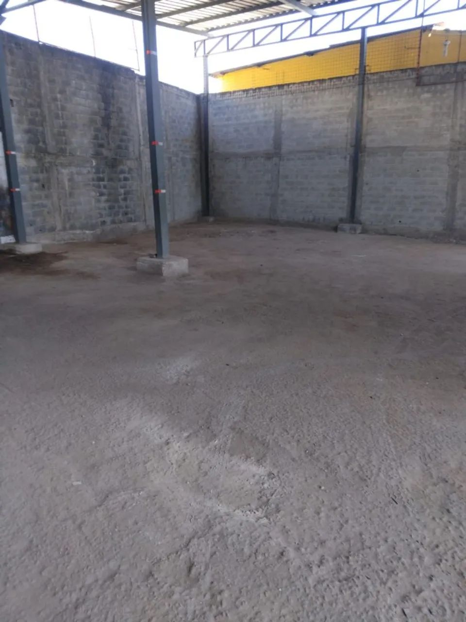 Aluguel galpao - Foto 4
