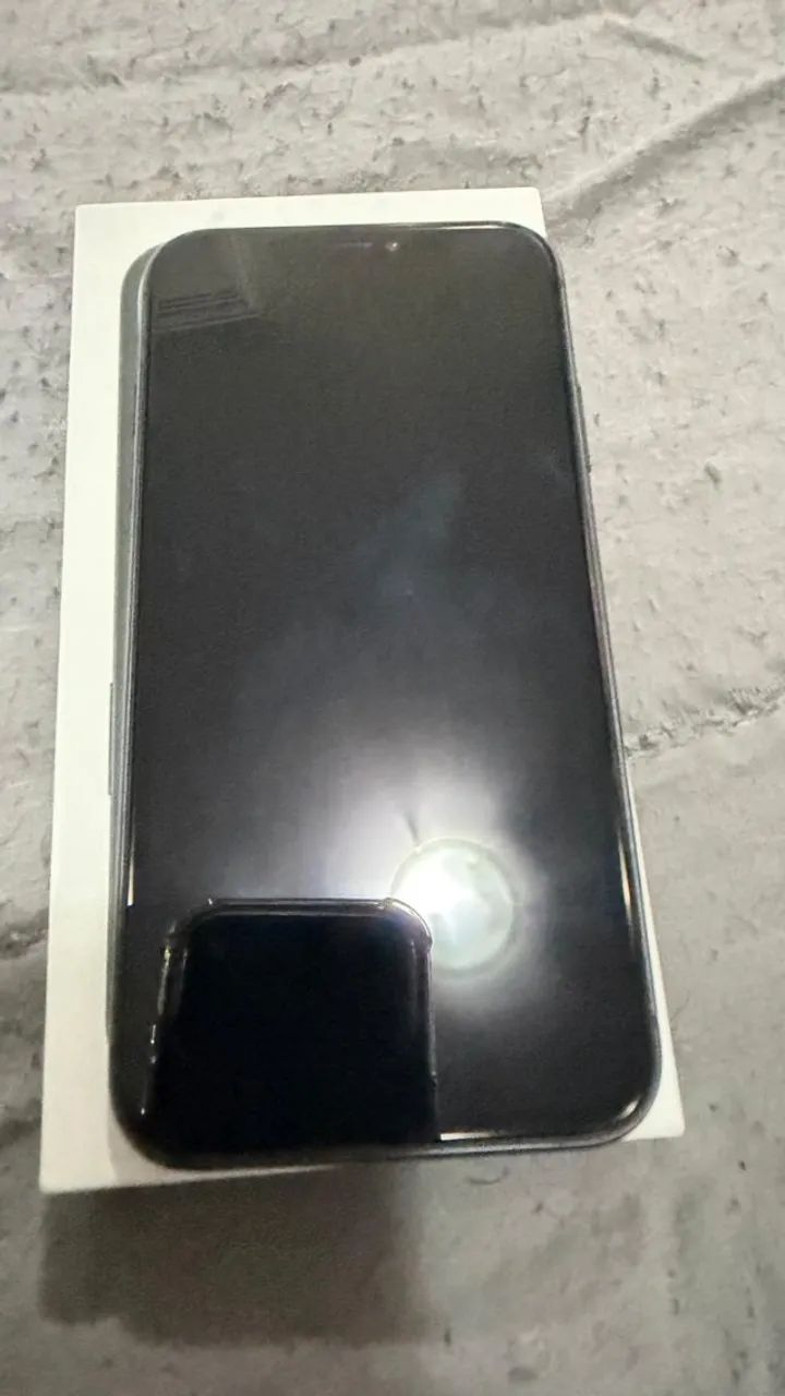 Apple Iphone 14 128gb Meia-noite - Foto 2