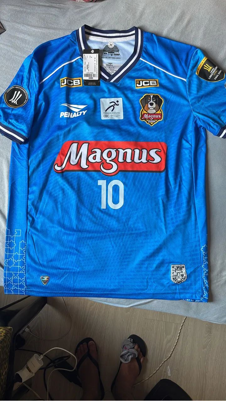 Magnus Futsal - Foto 2
