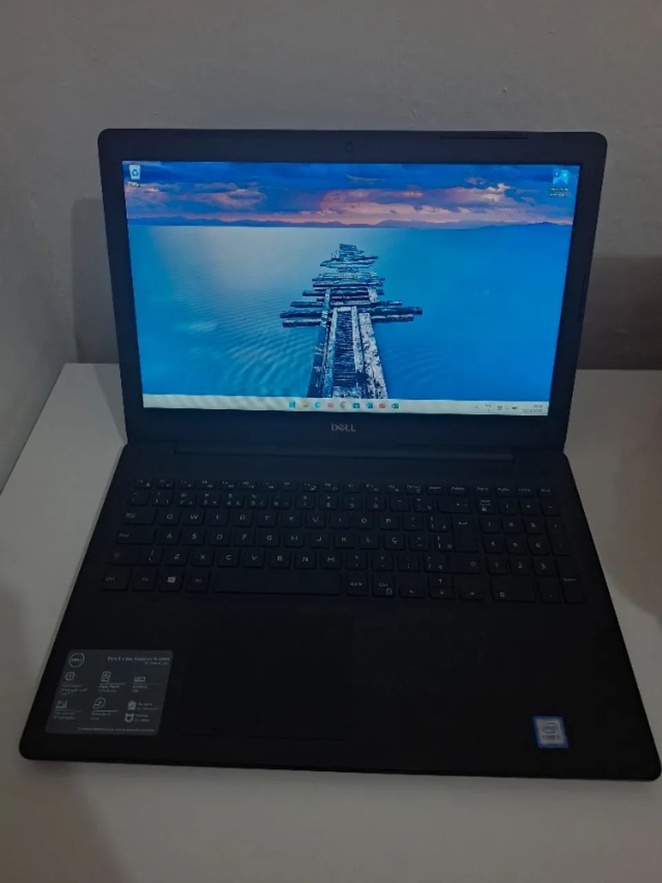 Notebook - Foto 5