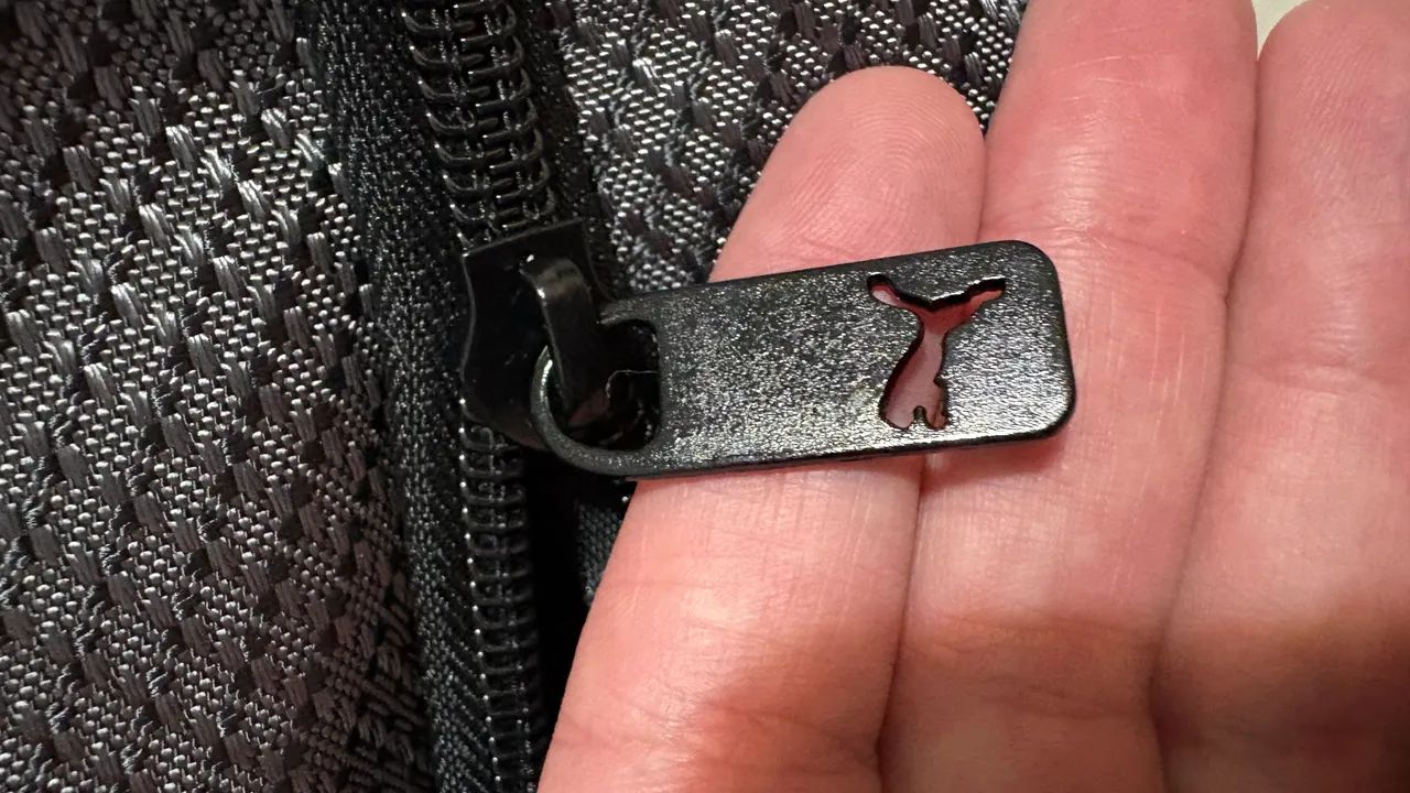 Mala/Bolsa de mão - Original Puma  (Comprada nos EUA) - Foto 3