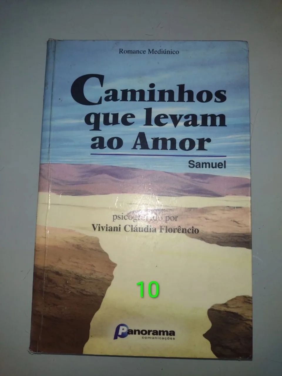 Romances espíritas  - Foto 3